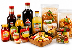 Thực phẩm HNH