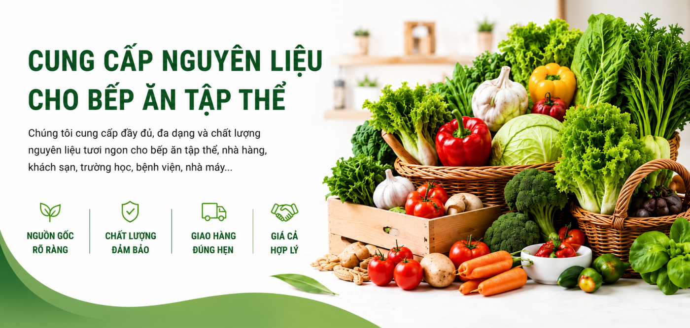 Thực phẩm HNH